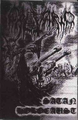 Calvario (CHL) : Satan Holocaust